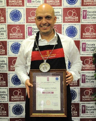 Certificación Europea