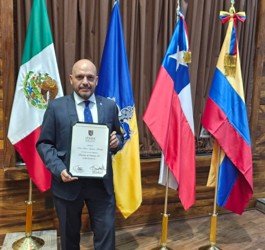 Mario IPADE