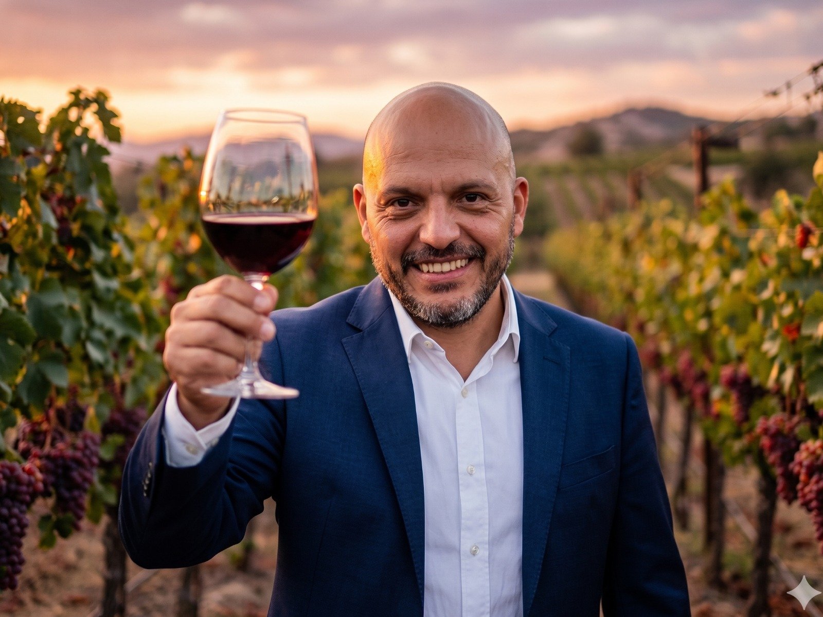 Mario Aparicio