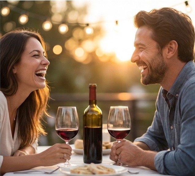 Experiencia Notas de Vino